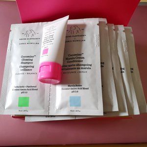 DRUNK ELEPHANT HAIR WE ARE KIT NIB